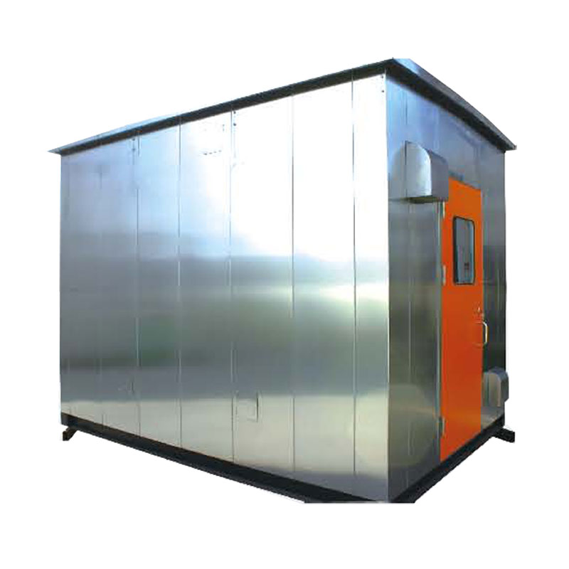 河南BXPK防爆正壓房